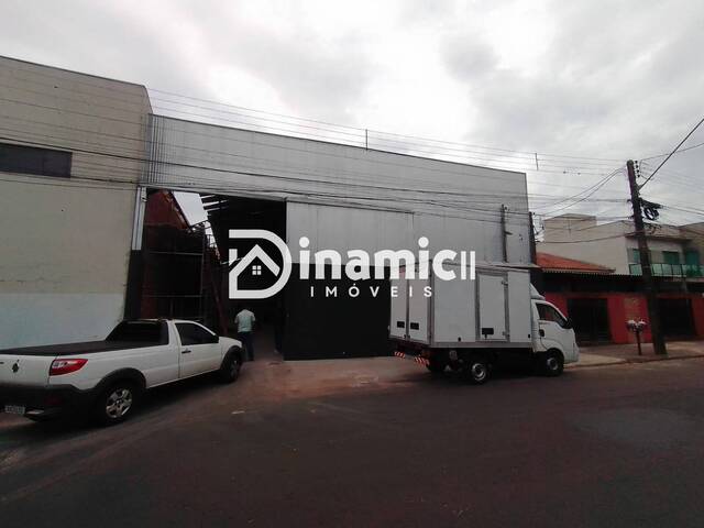 Barracão para Locação em Arapongas - 2