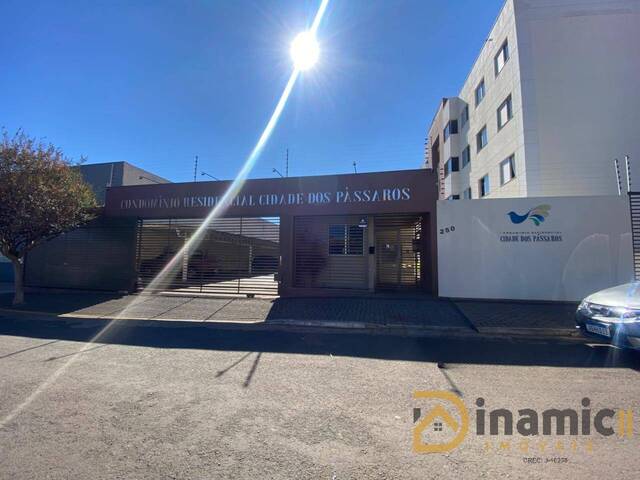 Locação em Vila Triângulo - Arapongas