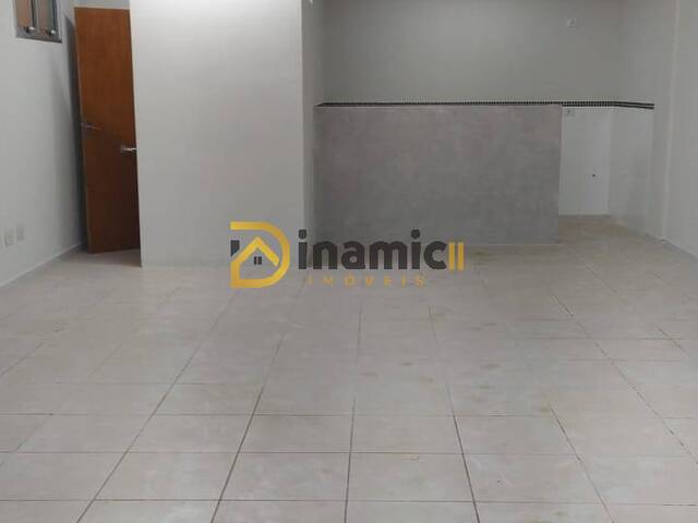 #1 - Sala para Locação em Arapongas - PR