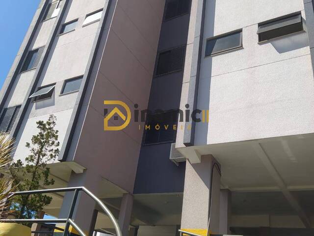 Apartamento para Venda em Arapongas - 5
