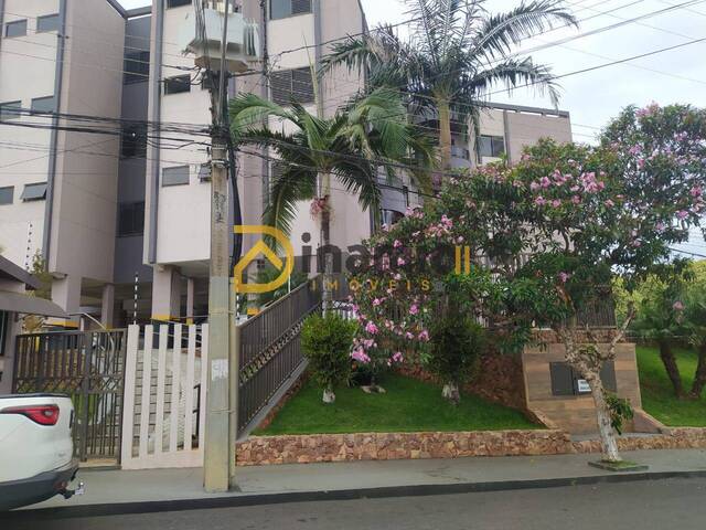 #2 - Apartamento para Venda em Arapongas - PR