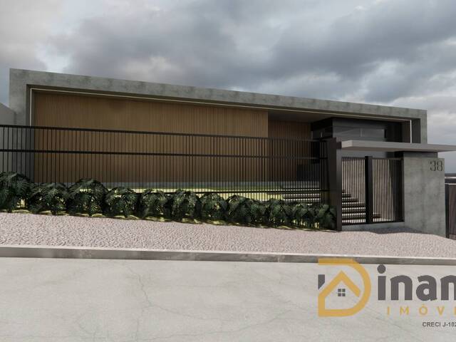 Casa para Venda em Arapongas - 2