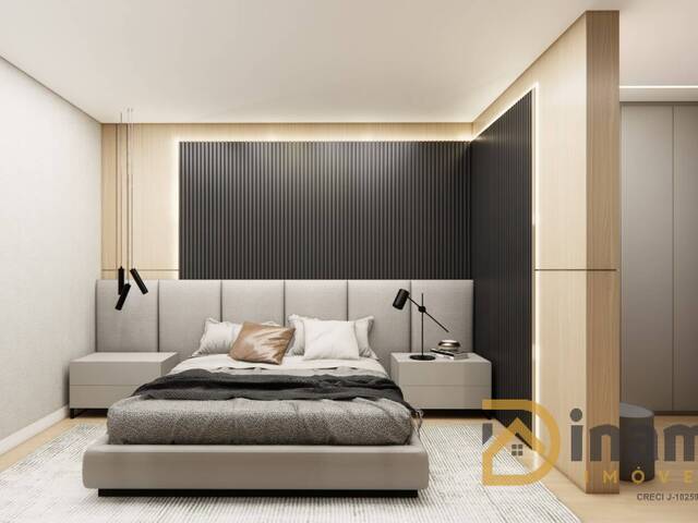 Casa para Venda em Arapongas - 3