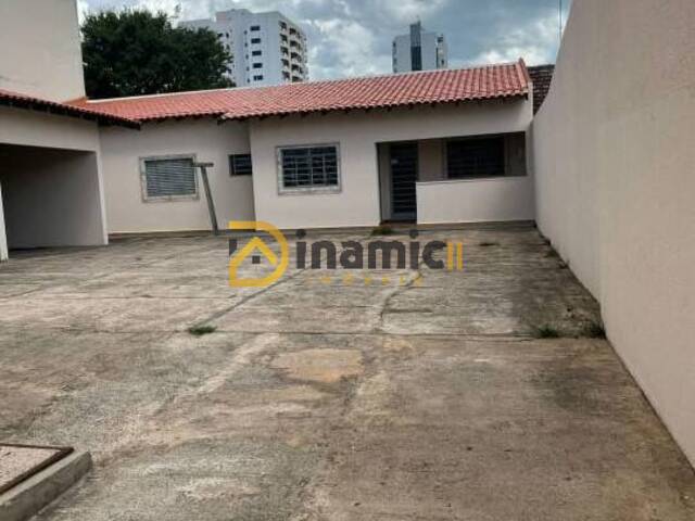 #10 - Casa para Locação em Arapongas - PR - 1