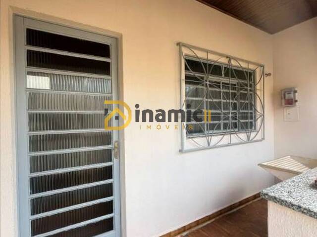 #10 - Casa para Locação em Arapongas - PR - 3