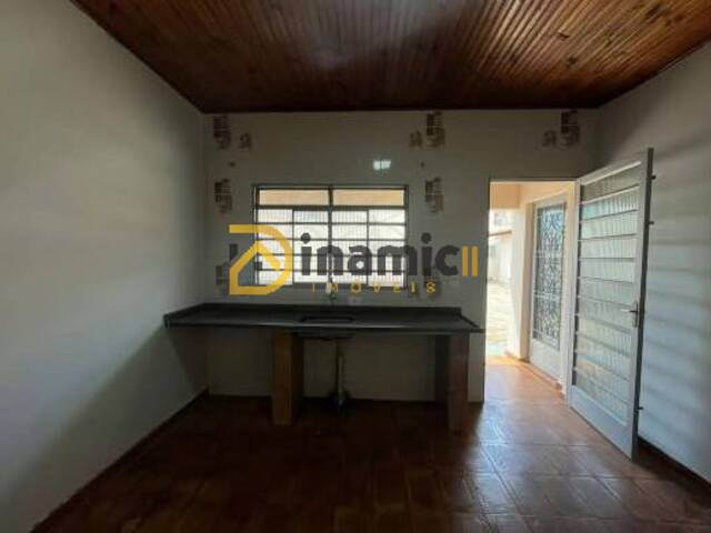 Casa para Locação em Arapongas - 5