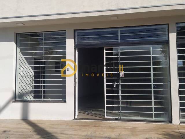 #13 - Sala para Locação em Arapongas - PR