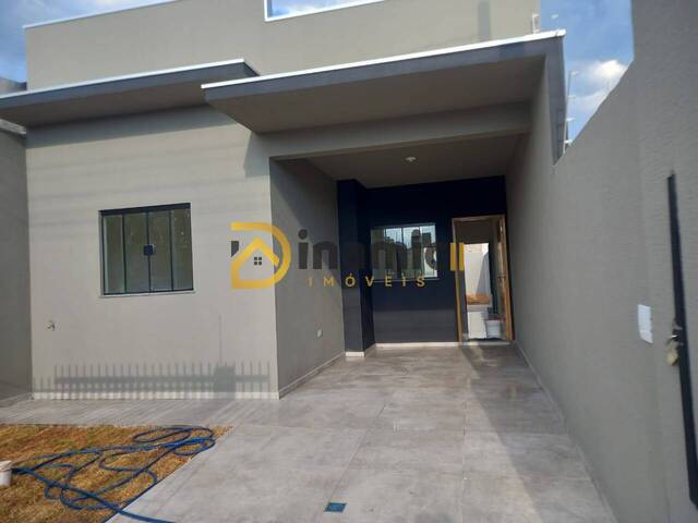 Casa para Venda em Arapongas - 2