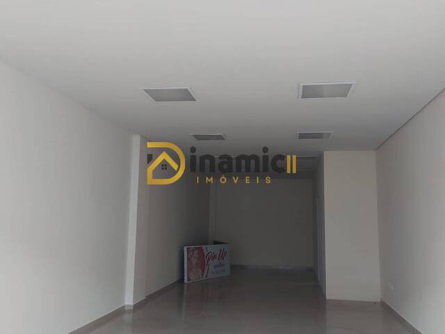 Sala para Locação em Arapongas - 4