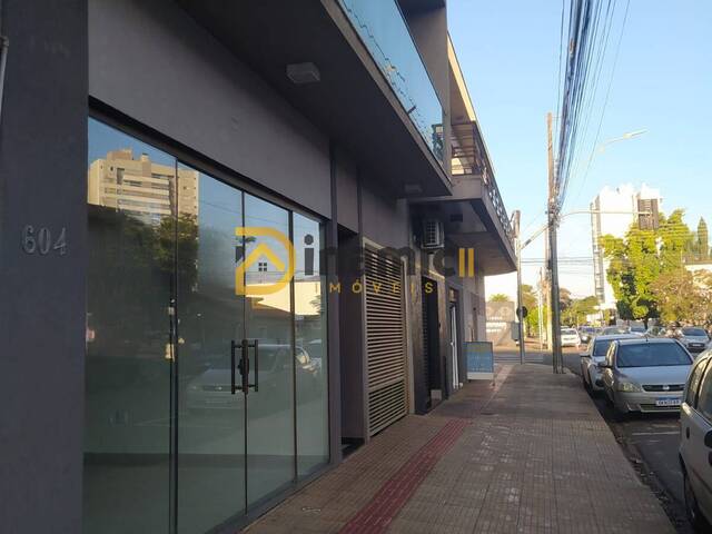 #15 - Sala para Locação em Arapongas - PR