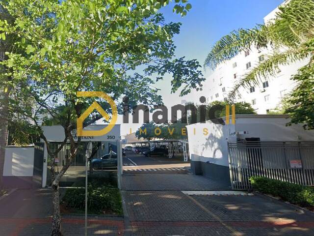#17 - Apartamento para Venda em Londrina - PR