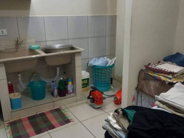 #18 - Casa para Venda em Arapongas - PR - 3