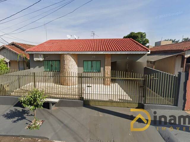 #18 - Casa para Venda em Arapongas - PR - 1