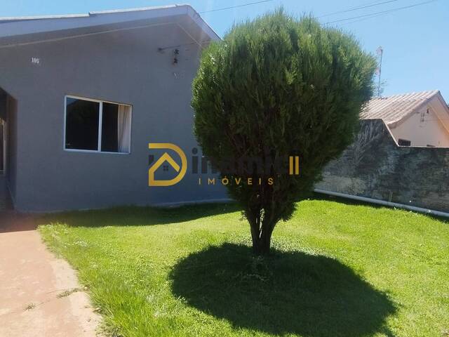 #20 - Casa para Venda em Arapongas - PR - 3