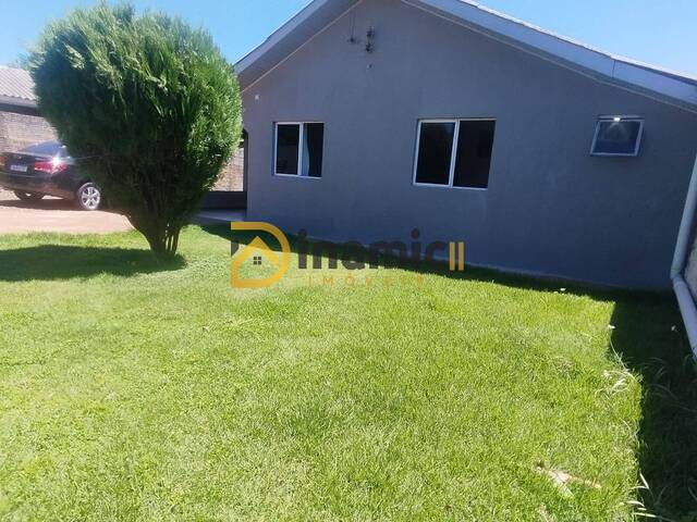 #20 - Casa para Venda em Arapongas - PR - 1