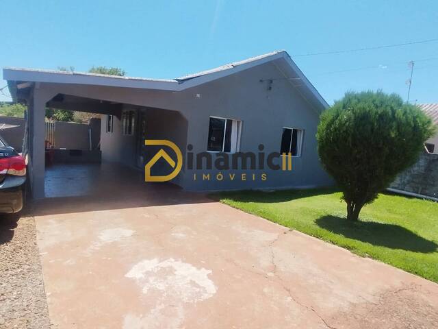 #20 - Casa para Venda em Arapongas - PR - 2