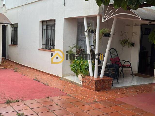 #25 - Casa para Venda em Arapongas - PR