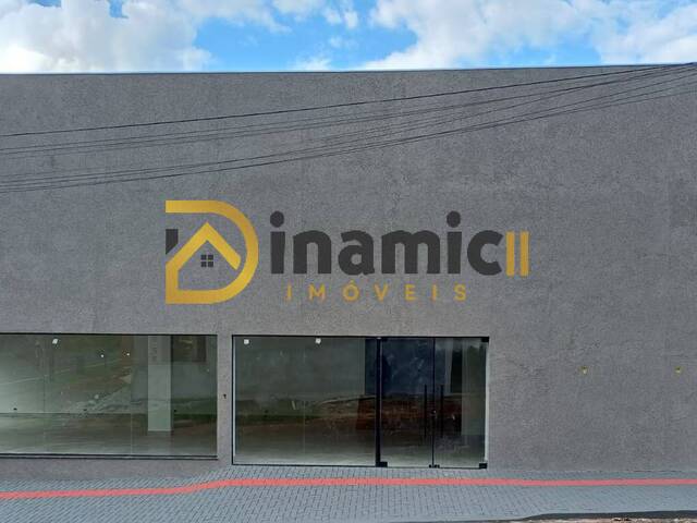 Salão Comercial para Locação em Arapongas - 4