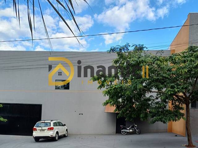 #27 - Salão Comercial para Locação em Arapongas - PR - 3