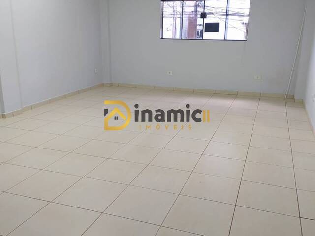 #32 - Sala para Locação em Arapongas - PR