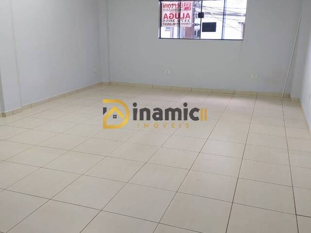 Sala para Locação em Arapongas - 5