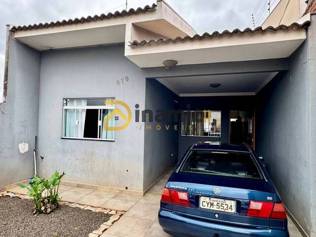 #35 - Casa para Venda em Arapongas - PR - 3