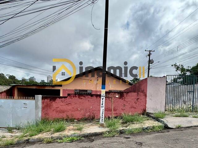 #38 - Casa para Venda em Arapongas - PR - 1