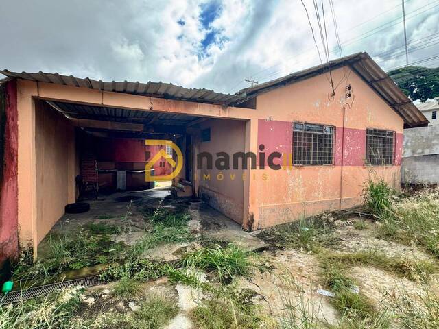 #38 - Casa para Venda em Arapongas - PR - 2