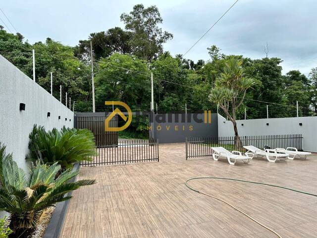 #39 - Área de lazer para Venda em Arapongas - PR