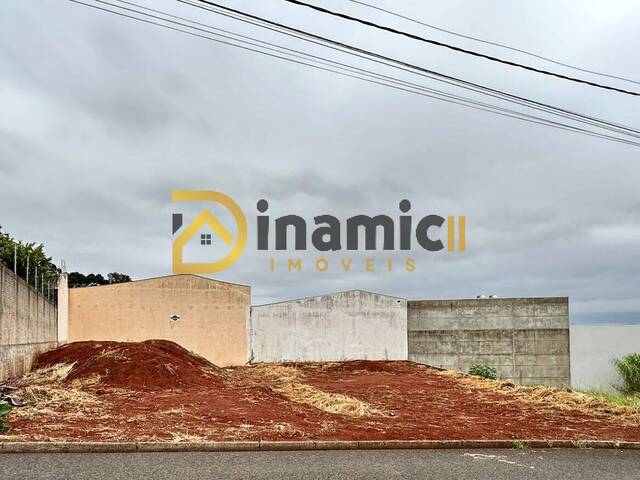 #40 - Terreno para Venda em Arapongas - PR - 1