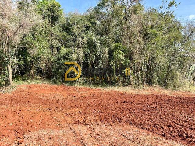 #41 - Chácara para Venda em Arapongas - PR