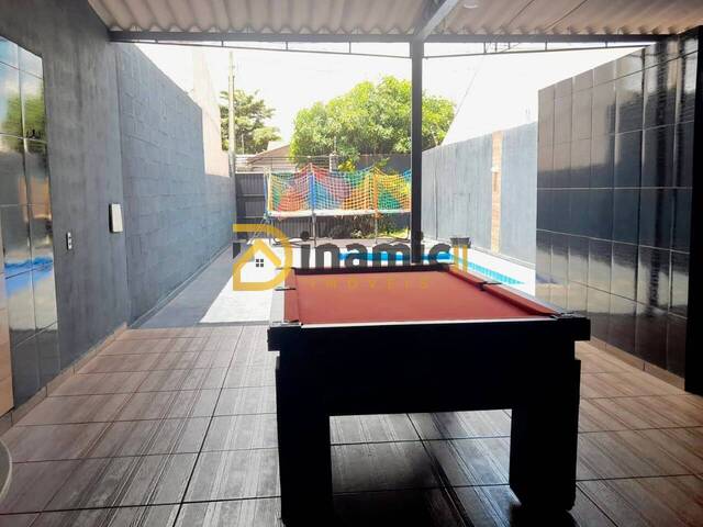 #42 - Área de lazer para Venda em Arapongas - PR