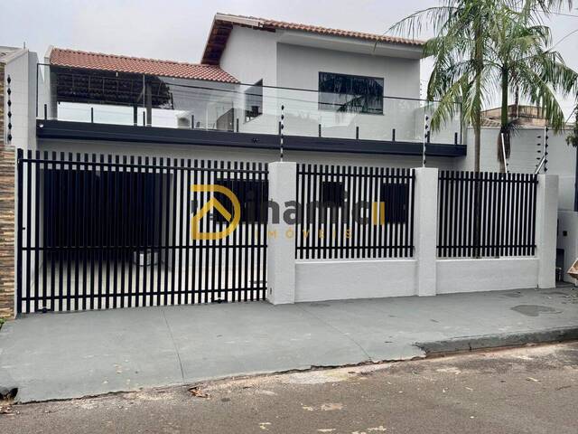 Venda em Jardim San Raphael IV - Arapongas