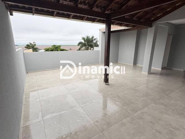 #43 - Sobrado para Venda em Arapongas - PR
