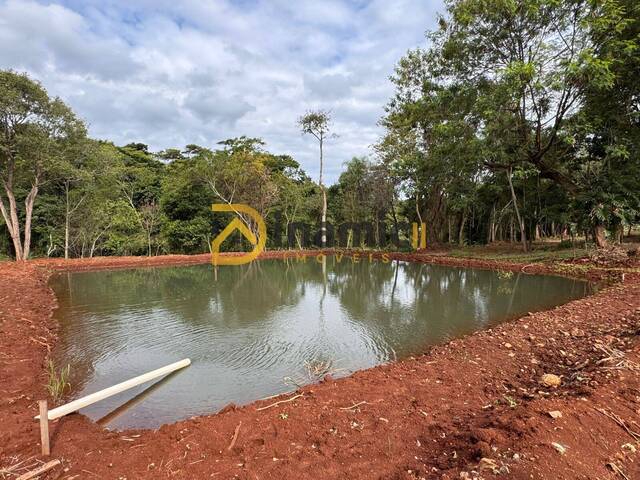 Chácara para Venda em Arapongas - 4