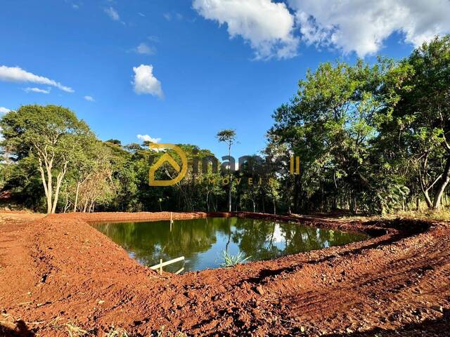 Venda em Gleba Orle - Arapongas