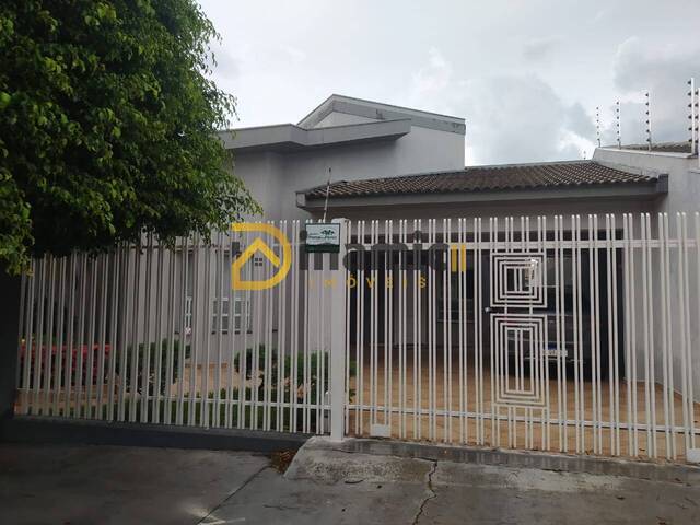 Venda em Jardim Portal das Flores - Arapongas