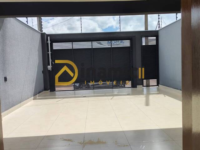 #56 - Casa para Venda em Arapongas - PR