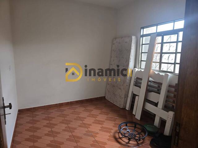 #57 - Casa para Venda em Arapongas - PR