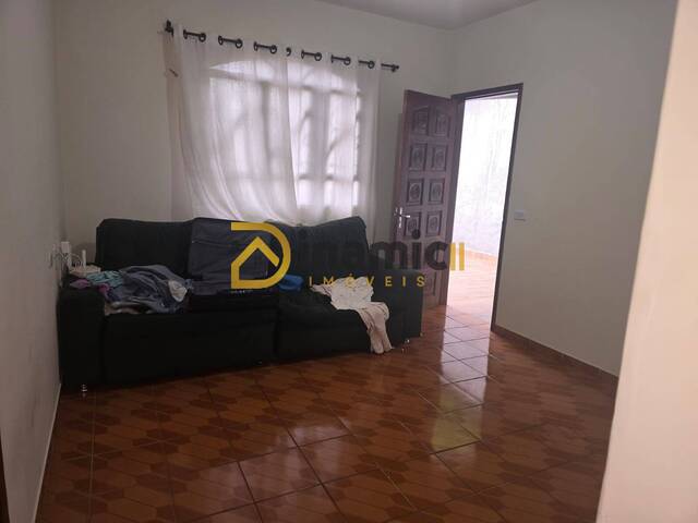 #57 - Casa para Venda em Arapongas - PR