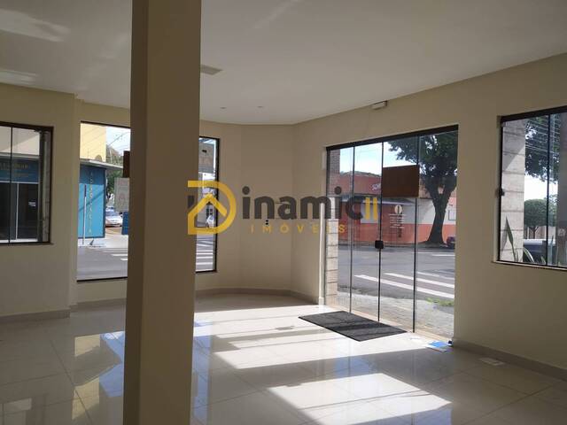 Sala para Locação em Arapongas - 5