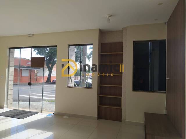 Sala para Locação em Arapongas - 4