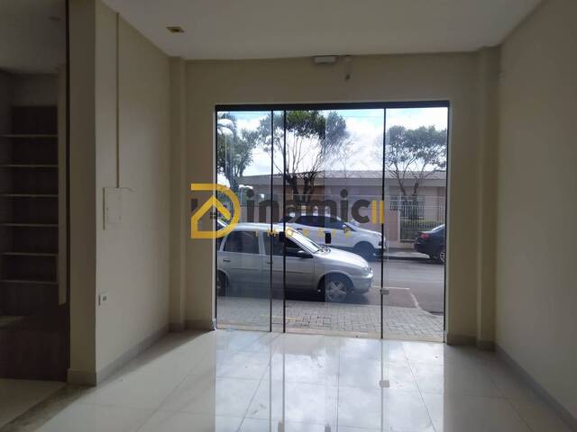 #62 - Sala para Locação em Arapongas - PR