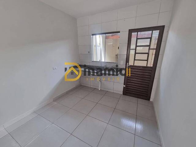 #63 - Casa para Venda em Arapongas - PR