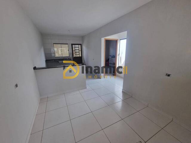 #63 - Casa para Venda em Arapongas - PR