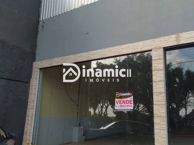 Salão Comercial para Venda em Arapongas - 2