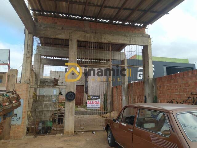 Barracão para Locação em Arapongas - 4