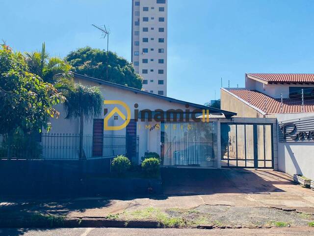 #80 - Casa para Venda em Arapongas - PR