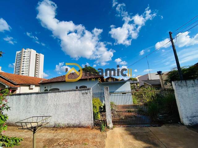 #81 - Casa para Venda em Arapongas - PR