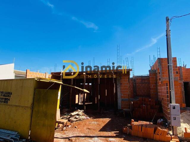 #85 - Casa para Venda em Arapongas - PR - 1